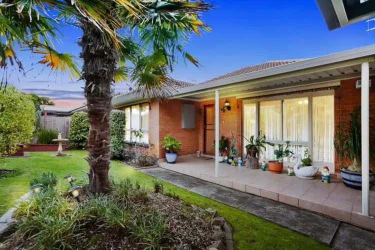 81 Sonia Street, Ringwood VIC 3134