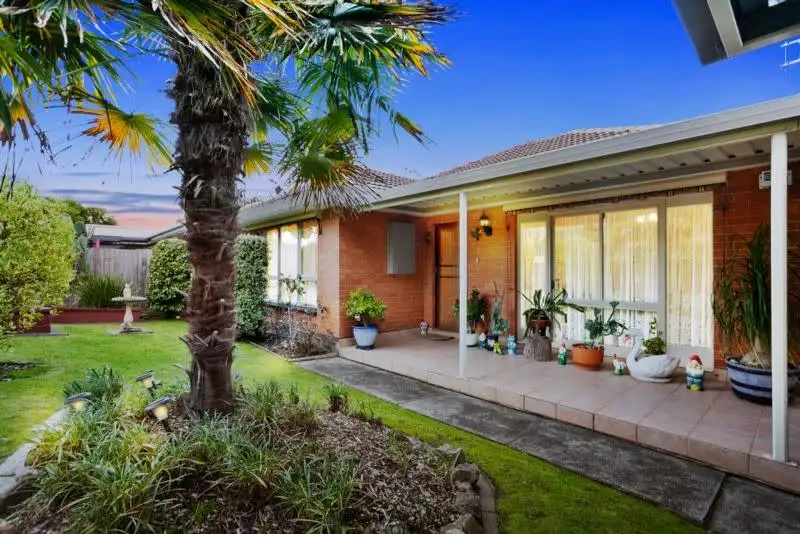 Main view of Homely house listing, 81 Sonia Street, Ringwood VIC 3134