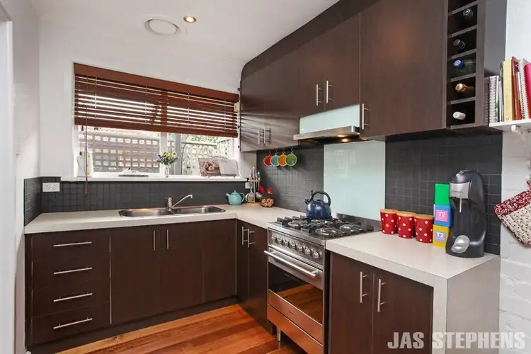 Sixth view of Homely unit listing, 3/9 Buxton Street, West Footscray VIC 3012