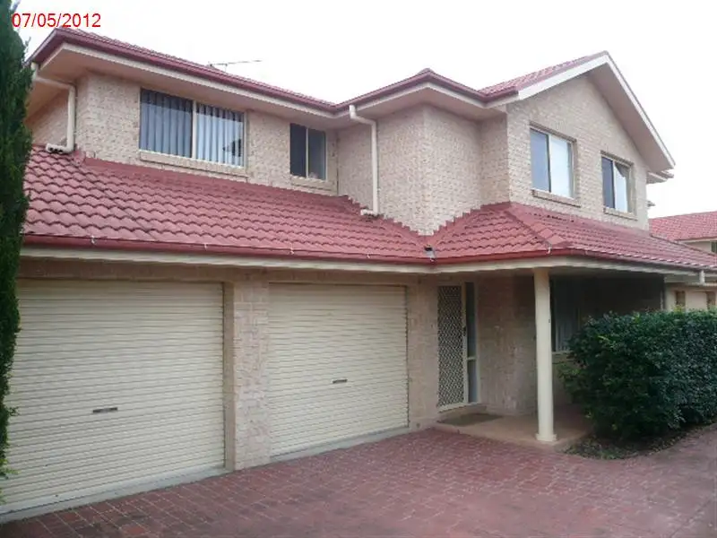 Main view of Homely townhouse listing, 3/620 George, South Windsor NSW 2756