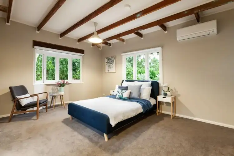 Fifth view of Homely house listing, 52 Ely Street, Eltham VIC 3095