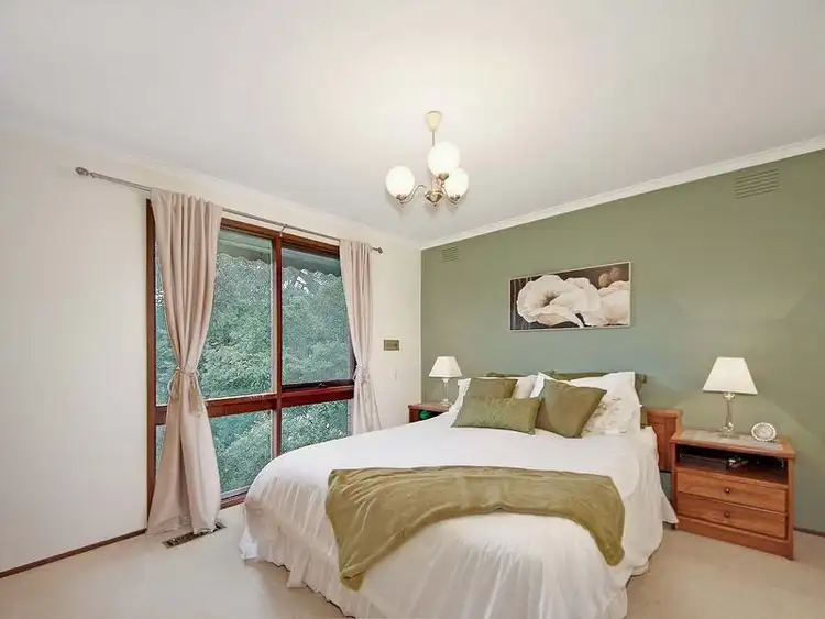 Fifth view of Homely house listing, 16 Torwood Drive, Vermont South VIC 3133