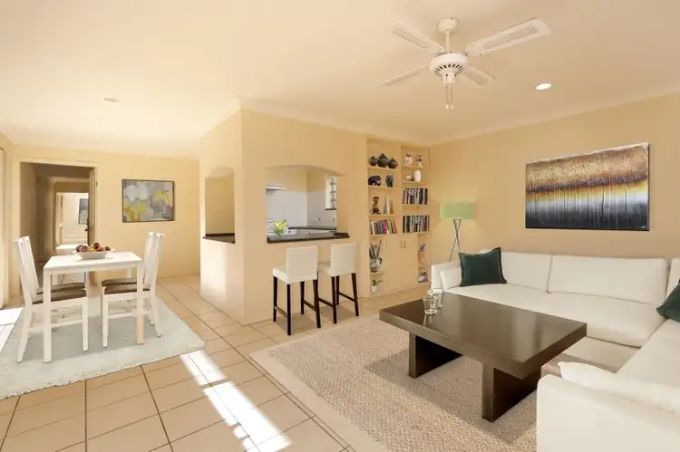 Second view of Homely house listing, 7 Forest Way, Mollymook Beach NSW 2539