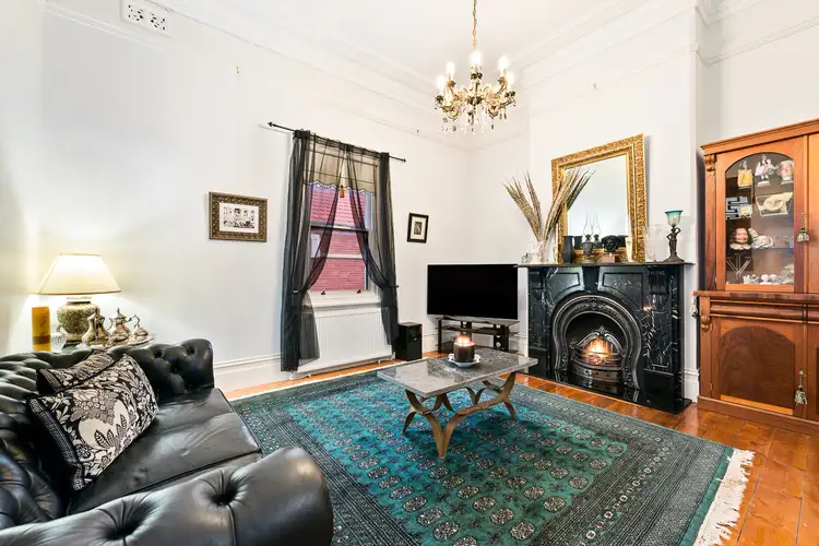 Second view of Homely house listing, 196 Pascoe Vale Road, Moonee Ponds VIC 3039