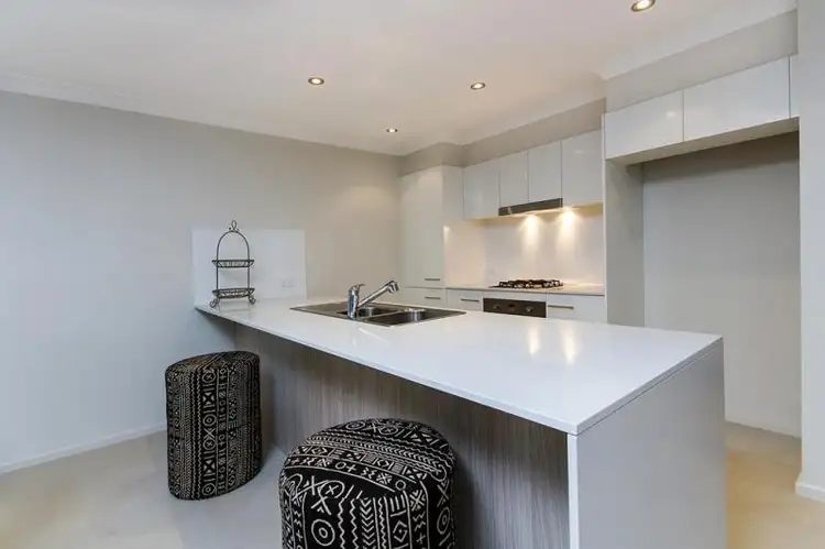 Second view of Homely semi-detached listing, 2/14 Macrae Street, East Maitland NSW 2323