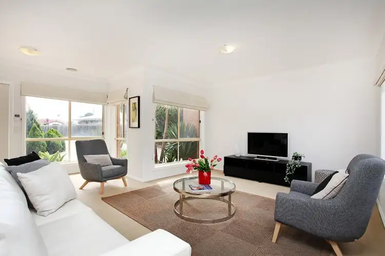 Second view of Homely townhouse listing, 3/2 Hanna Court, Braybrook VIC 3019
