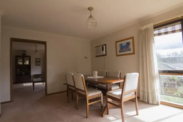 Fifth view of Homely townhouse listing, 8/8 Prince Street, Healesville VIC 3777
