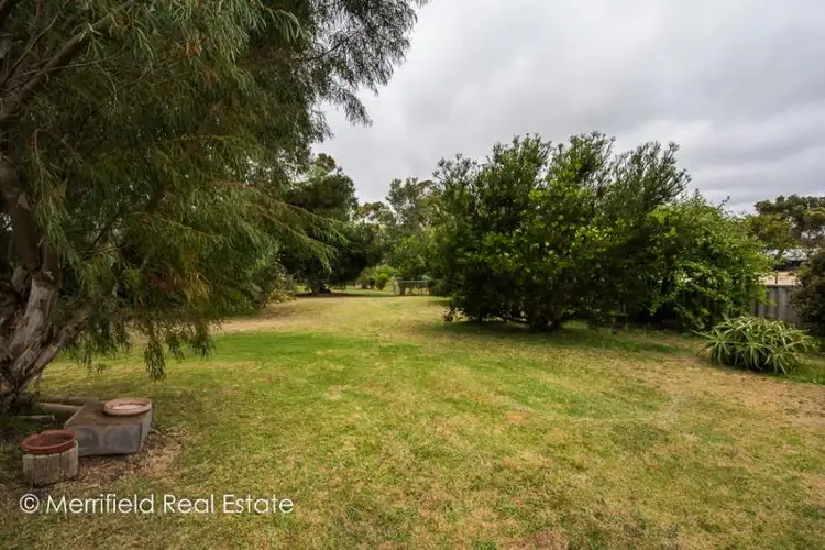 Third view of Homely land listing, 87 Rufus Street, Milpara WA 6330