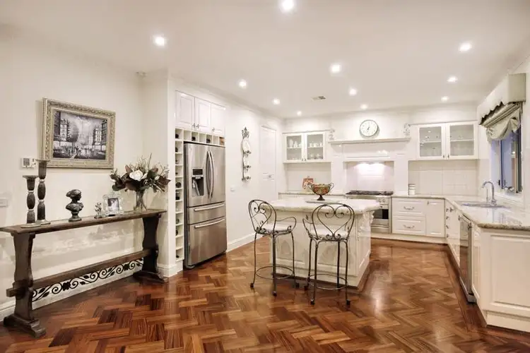 Sixth view of Homely house listing, 85 Clare Boulevard, Greenvale VIC 3059