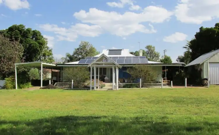 770 Warby Range Road, Wangaratta South VIC 3678