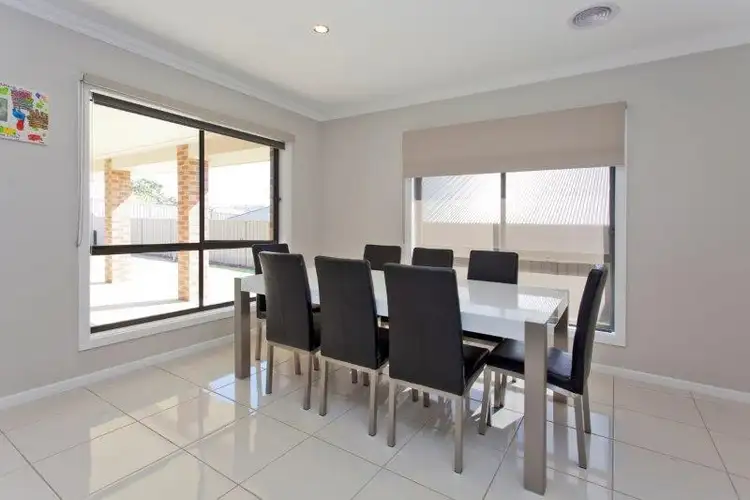 Sixth view of Homely house listing, 39 Lawson Circuit, Lavington NSW 2641