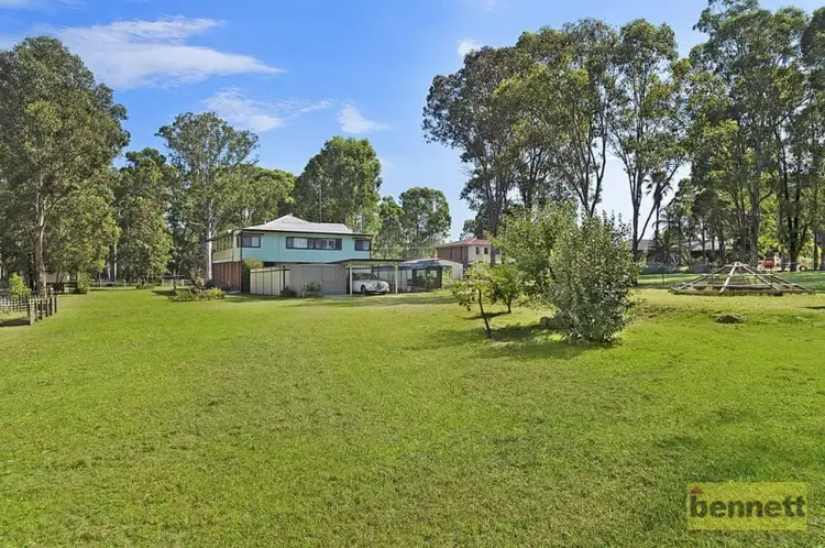 Fourth view of Homely house listing, 11 Kenmare Road, Londonderry NSW 2753