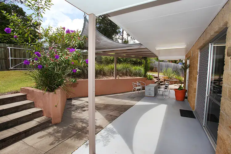 Second view of Homely house listing, 29 Image Flat Road, Nambour QLD 4560