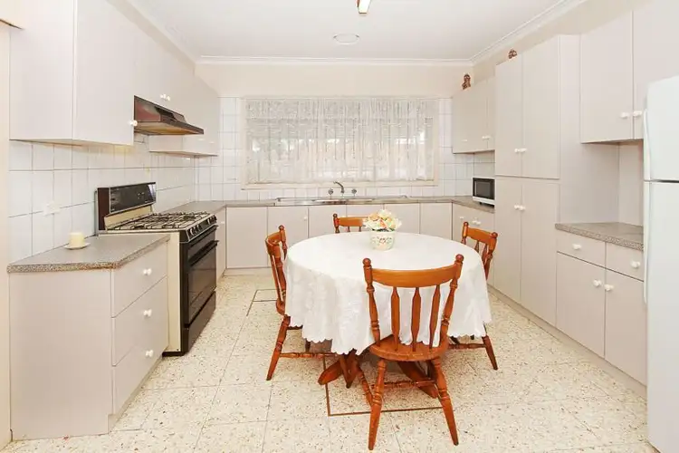 Fifth view of Homely house listing, 6 McShane Street, Reservoir VIC 3073