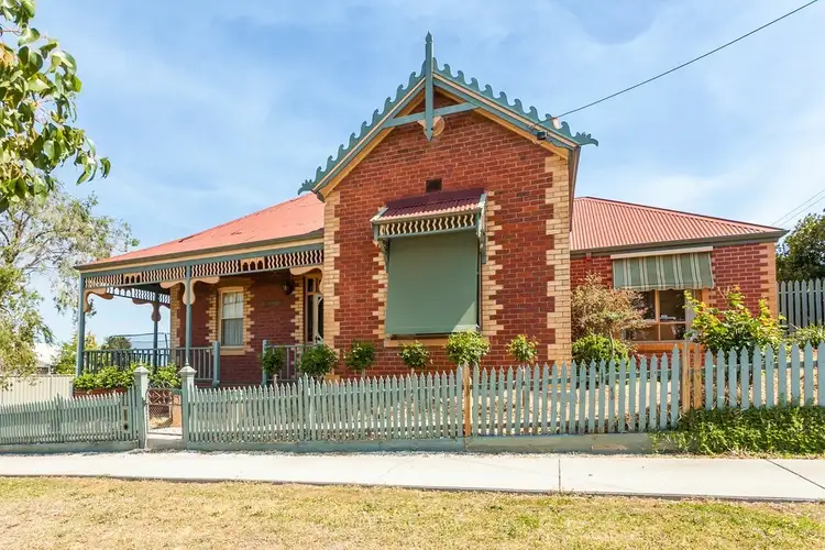 Main view of Homely house listing, 79 Honeysuckle Street, Bendigo VIC 3550