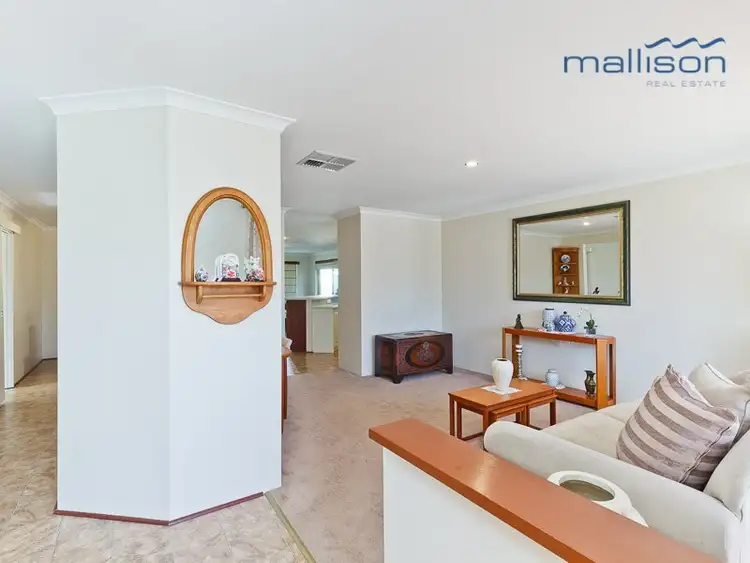 Seventh view of Homely house listing, 11/70 Vellgrove Avenue, Parkwood WA 6147