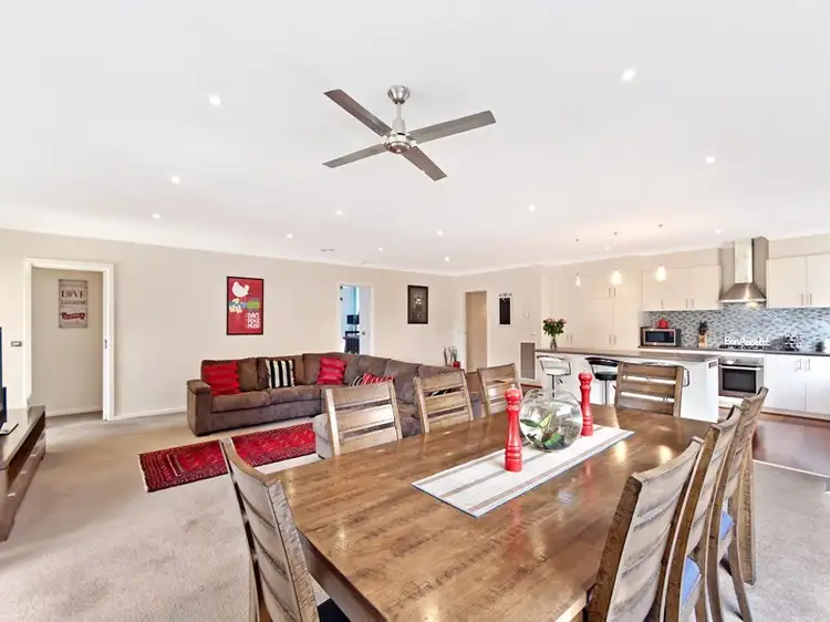 Fifth view of Homely house listing, 62 Learmonth St, Portland VIC 3305