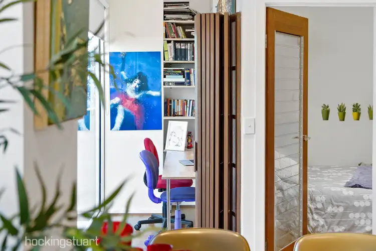 Fourth view of Homely apartment listing, Unit 1/47 Johnston Street, Port Melbourne VIC 3207