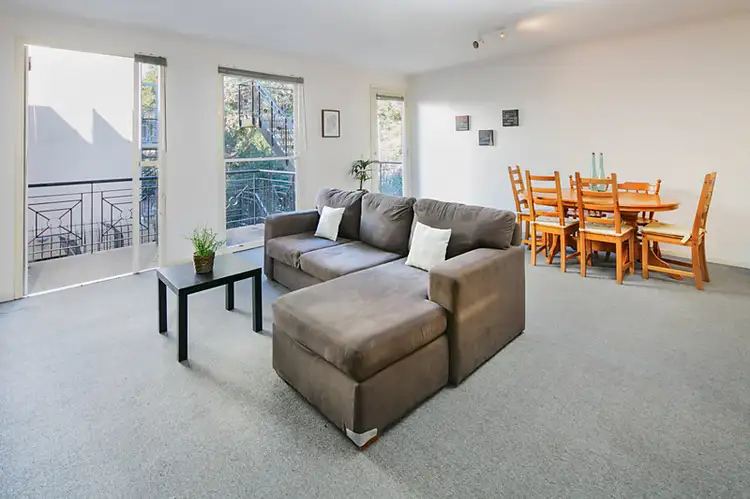 22/26 Victoria Street, Fitzroy VIC 3065