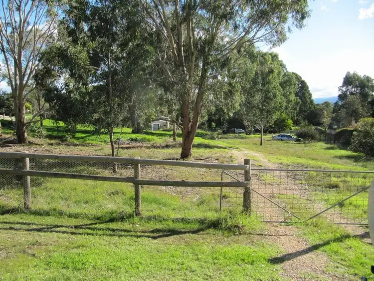 Second view of Homely land listing, 40 McMillan Street, Briagolong VIC 3860
