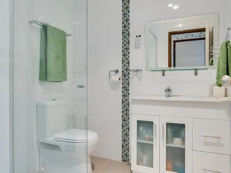 Fifth view of Homely villa listing, 8/102 Ardross
Street, Applecross WA 6153