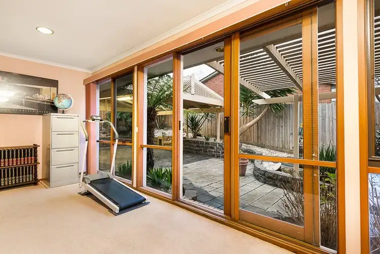 Sixth view of Homely house listing, 3 Tulip Court, Doncaster East VIC 3109