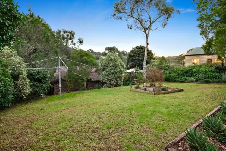 Fourth view of Homely house listing, 16 Ramptons Road, Eltham North VIC 3095