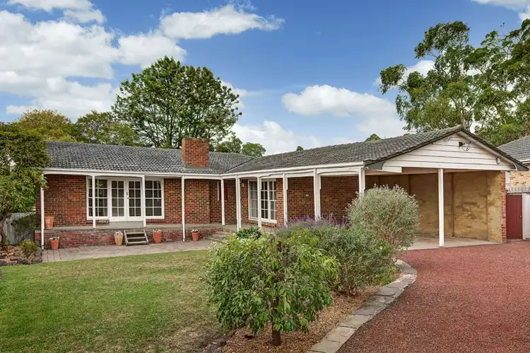 Main view of Homely house listing, 1 Carl Court, Ringwood VIC 3134