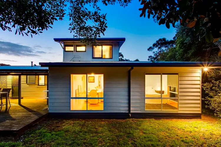 Second view of Homely house listing, 69 Monaco Pde, Dromana VIC 3936