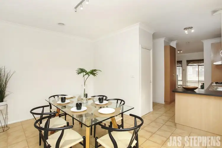 Sixth view of Homely townhouse listing, 72B Richelieu Street, Maidstone VIC 3012