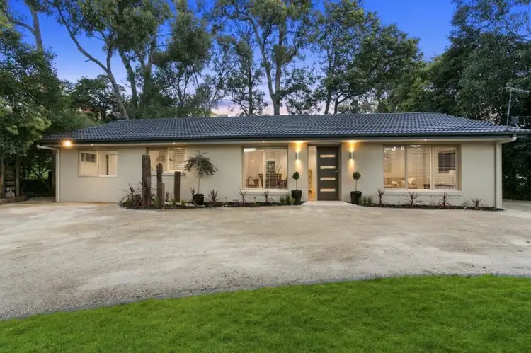 Second view of Homely house listing, 3 Glenfern Close, Upwey VIC 3158