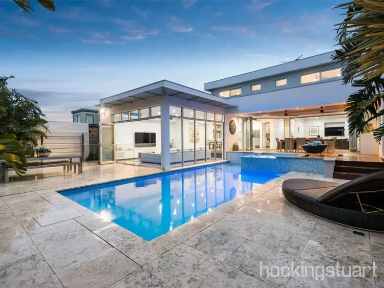 Sixth view of Homely house listing, 16 Marina Road, Mentone VIC 3194