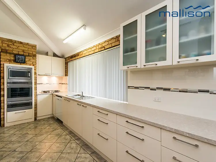 Sixth view of Homely house listing, 104 Aulberry Parade, Leeming WA 6149