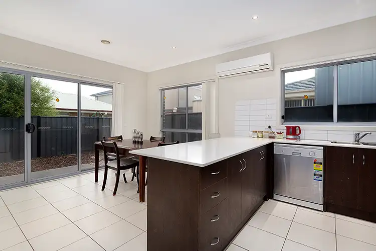 Fifth view of Homely house listing, 10A Stirling Drive, Derrimut VIC 3030