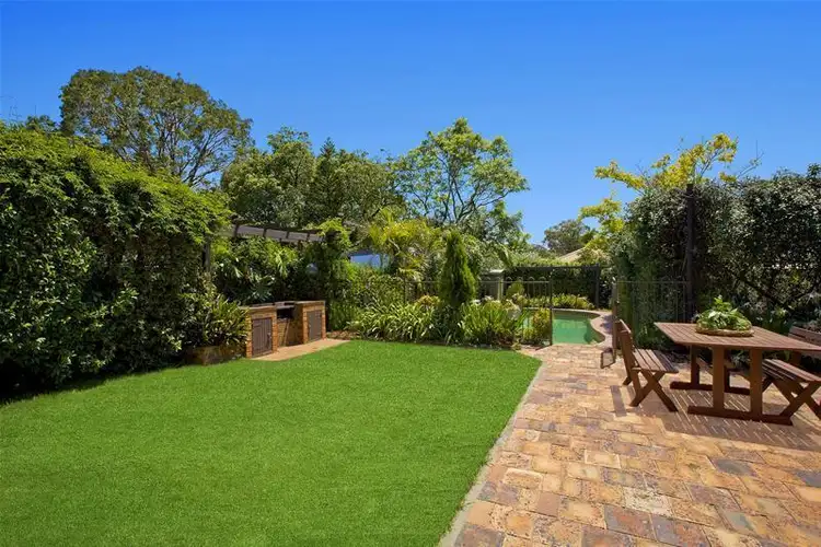 Fifth view of Homely house listing, 14 Apex Avenue, Picnic Point NSW 2213