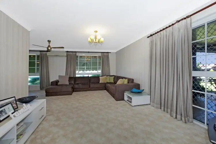 Third view of Homely house listing, 11 Mesquite Street, Sunnybank Hills QLD 4109