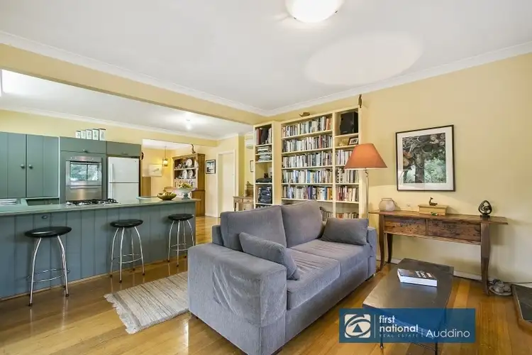 Third view of Homely house listing, 429 Loch Wonthaggi Road, Loch VIC 3945
