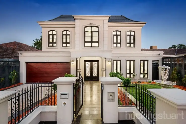 8 Wood Street, Bentleigh VIC 3204