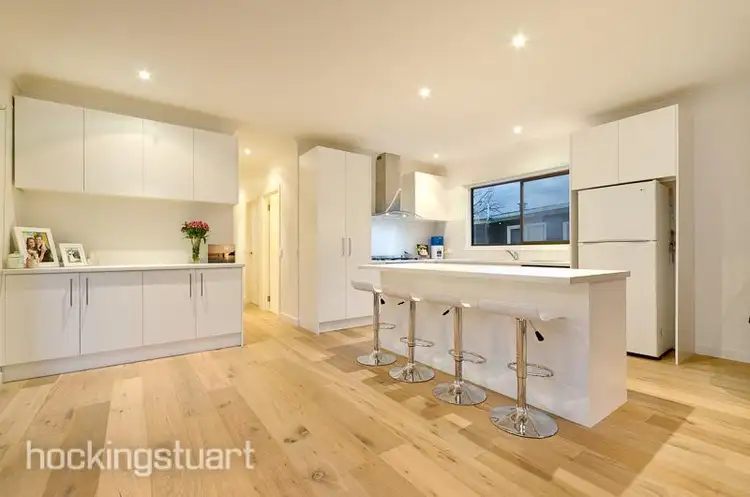 Second view of Homely house listing, 103 Rymer Avenue, Safety Beach VIC 3936