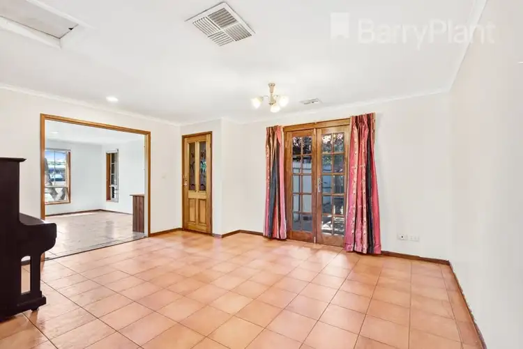 Fifth view of Homely house listing, 21 Westminster Drive, Werribee VIC 3030