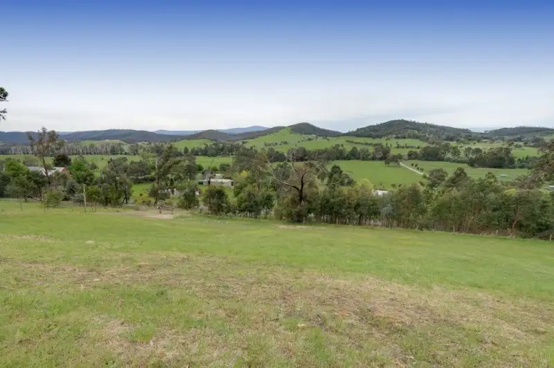 Main view of Homely house listing, 651 Steels Creek, Steels Creek VIC 3775