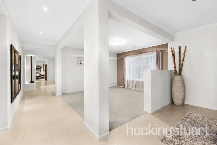Second view of Homely house listing, 11 Fairlane Court, Tarneit VIC 3029
