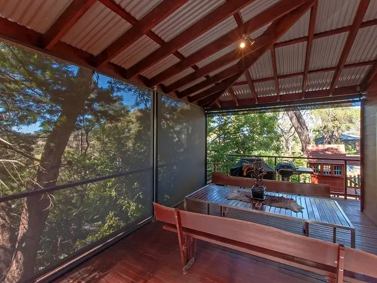 Sixth view of Homely house listing, 57 Sheoak Road, Crafers West SA 5152