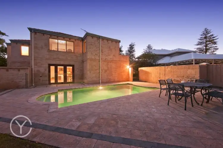 Fourth view of Homely house listing, 3 Norfolk Rise, Mount Claremont WA 6010
