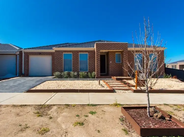 55 Emperor Parade, Tarneit VIC 3029