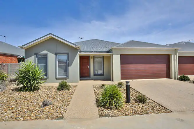 6 John Monash Boulevard