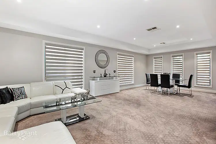 Fourth view of Homely house listing, 88 Marisa Crescent, Berwick VIC 3806