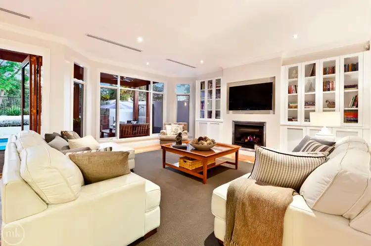 Second view of Homely house listing, 24 Taylor Street, Eltham VIC 3095