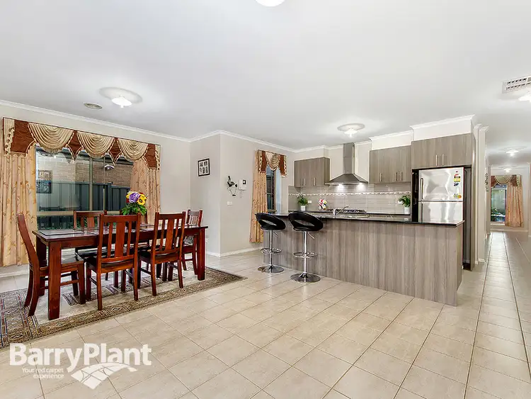 Fifth view of Homely house listing, 37 O'Connor Road, Deer Park VIC 3023
