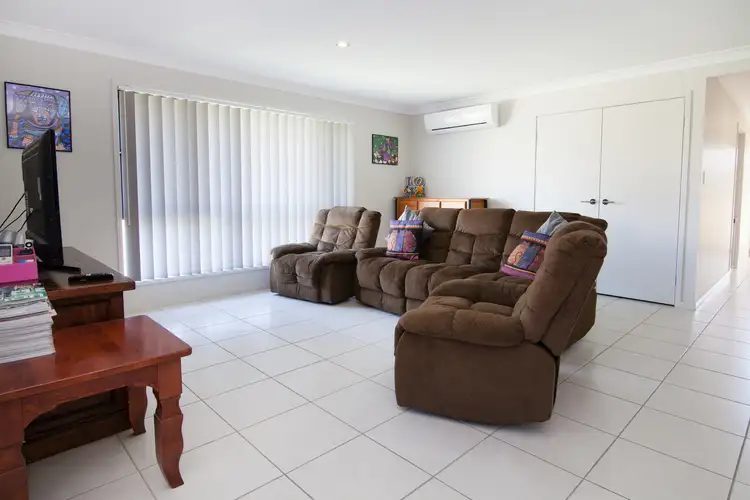 Sixth view of Homely house listing, 54 Diamantina Boulevard, Brassall QLD 4305